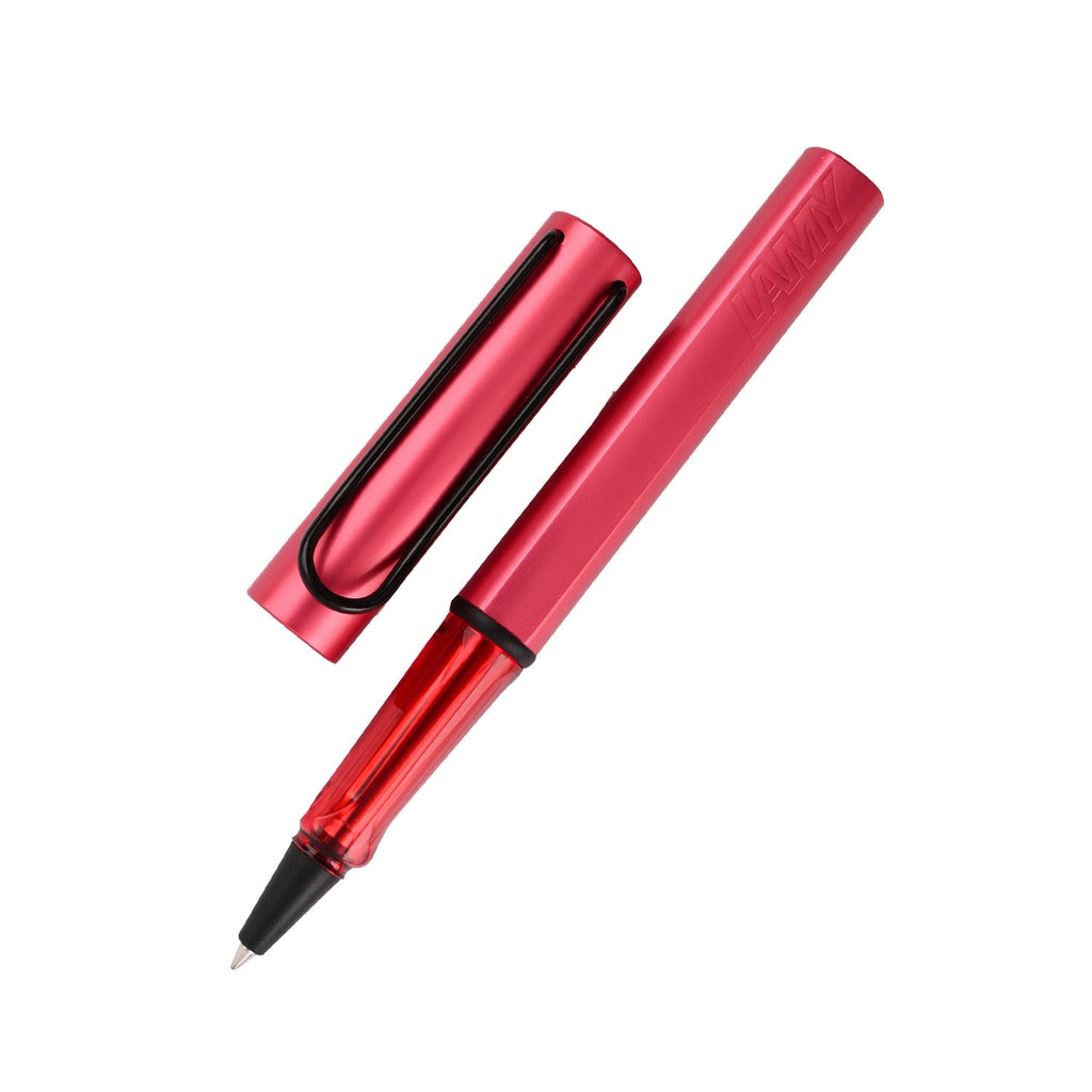 Lamy AL-star Roller Ball Pen - Fiery (Special Edition)