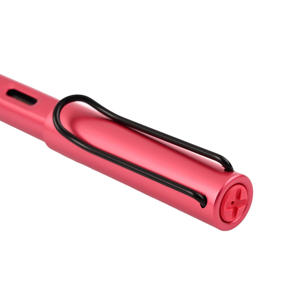 Lamy AL-star Roller Ball Pen - Fiery (Special Edition)