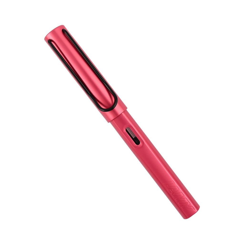 Lamy AL-star Roller Ball Pen - Fiery (Special Edition)