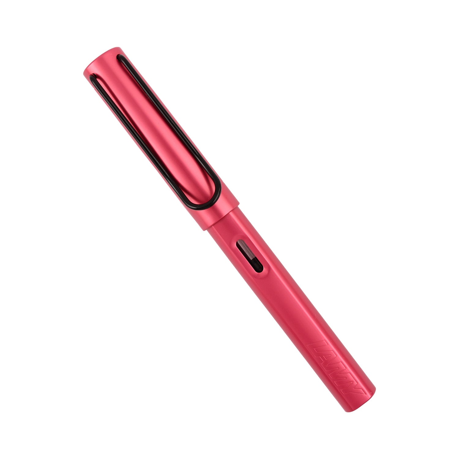 Lamy AL-star Roller Ball Pen - Fiery (Special Edition)