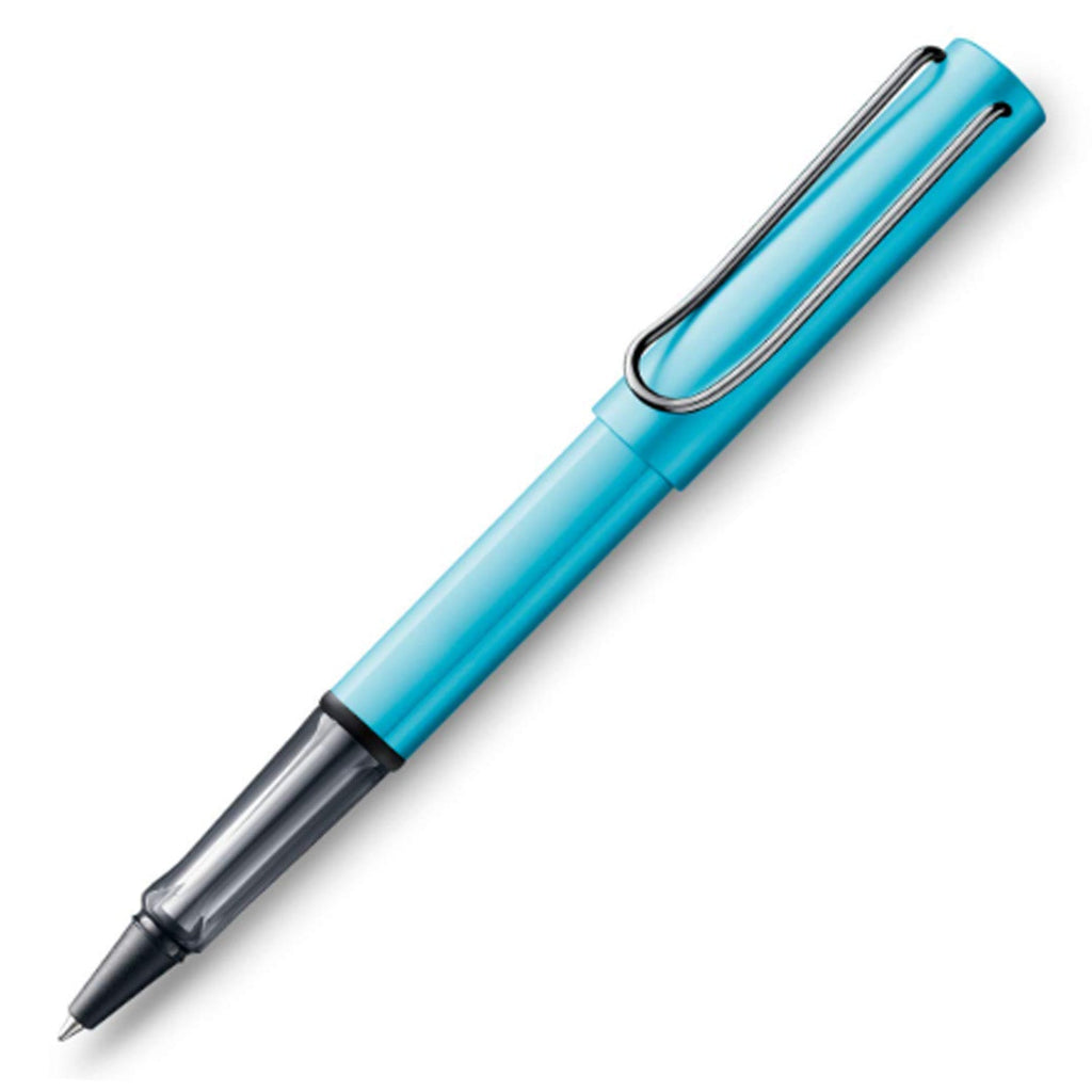 Lamy AL-star Roller Ball Pen - Pacific (Special Edition)