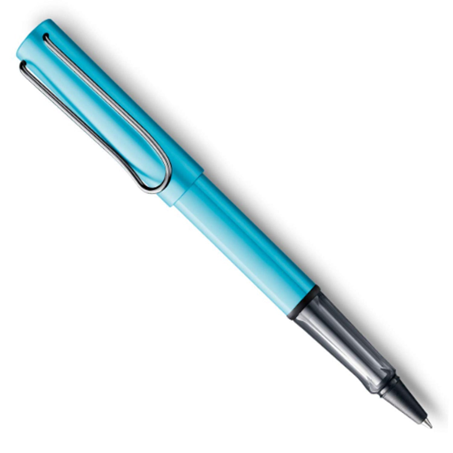 Lamy AL-star Roller Ball Pen - Pacific (Special Edition)