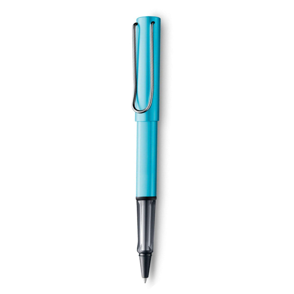 Lamy AL-star Roller Ball Pen - Pacific (Special Edition)