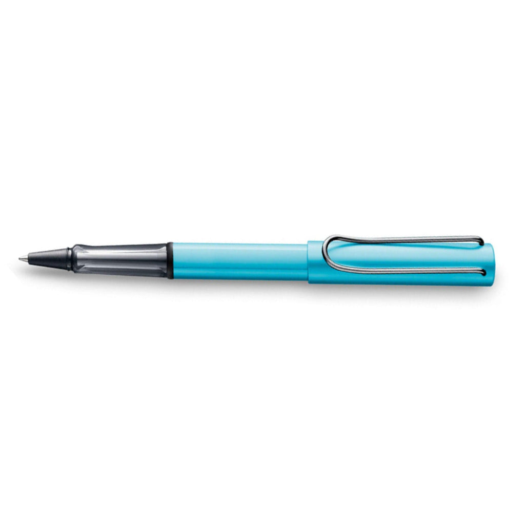Lamy AL-star Roller Ball Pen - Pacific (Special Edition)