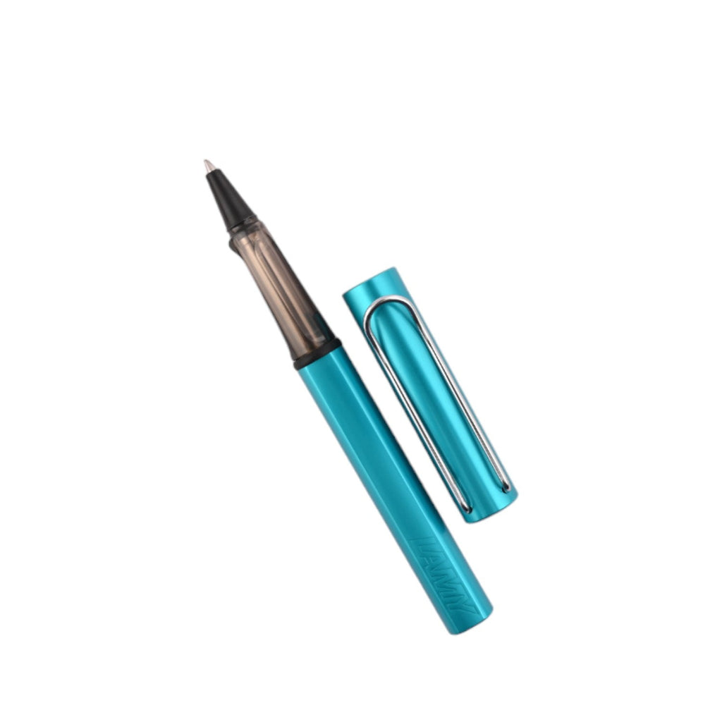 Lamy AL-star Roller Ball Pen - Turmaline (Special Edition)