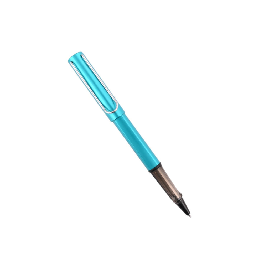 Lamy AL-star Roller Ball Pen - Turmaline (Special Edition)