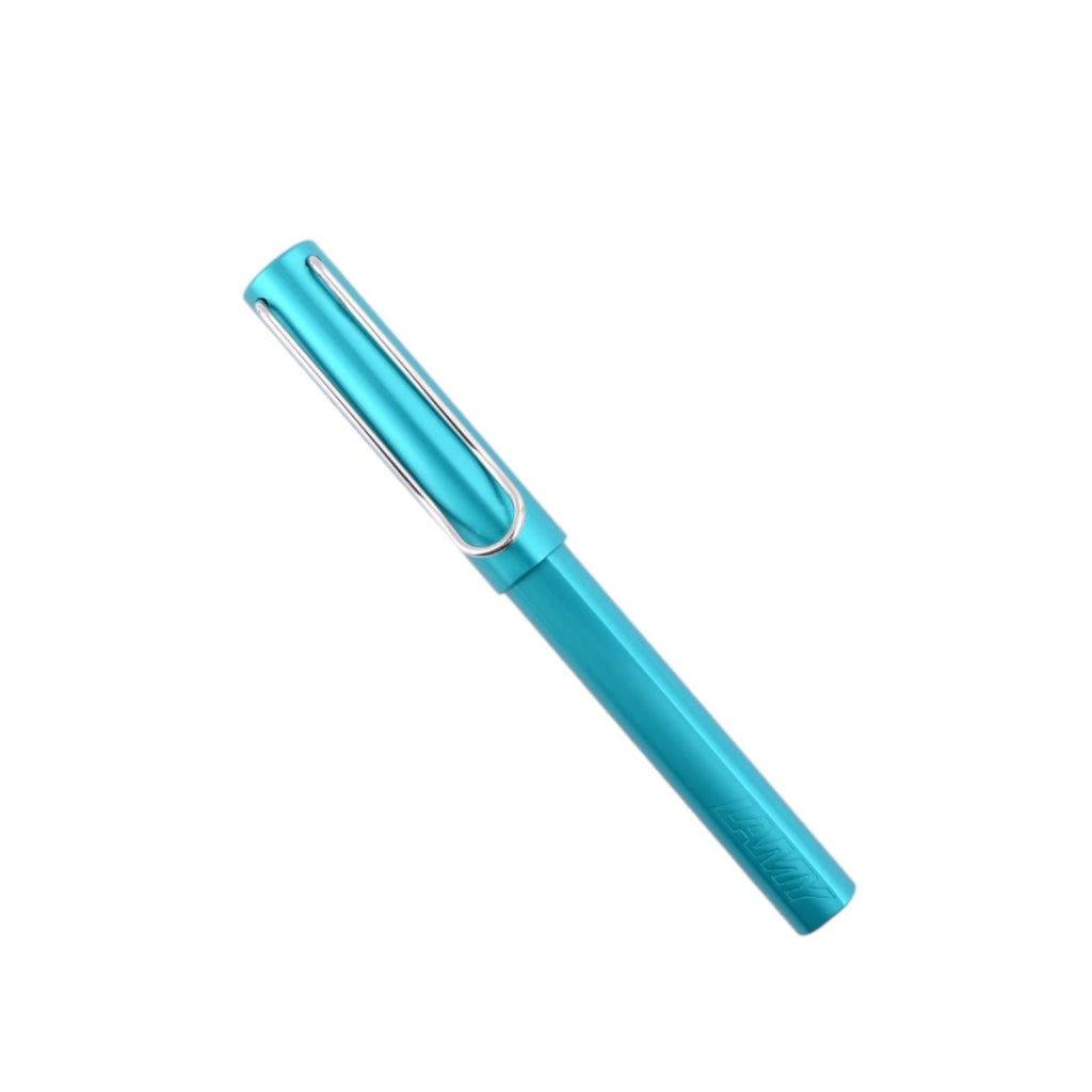 Lamy AL-star Roller Ball Pen - Turmaline (Special Edition)