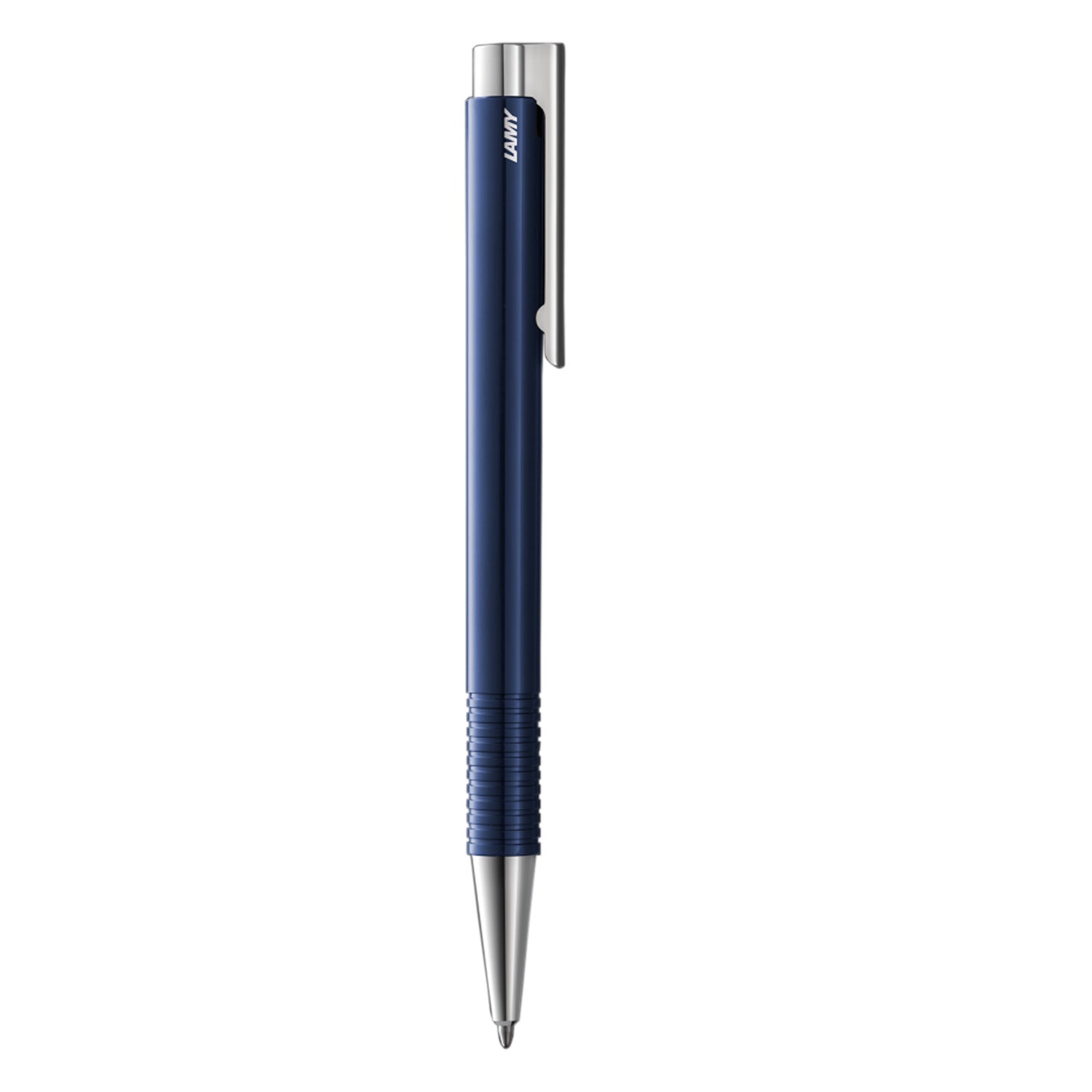 Lamy Logo+ Ball Pen - Blue