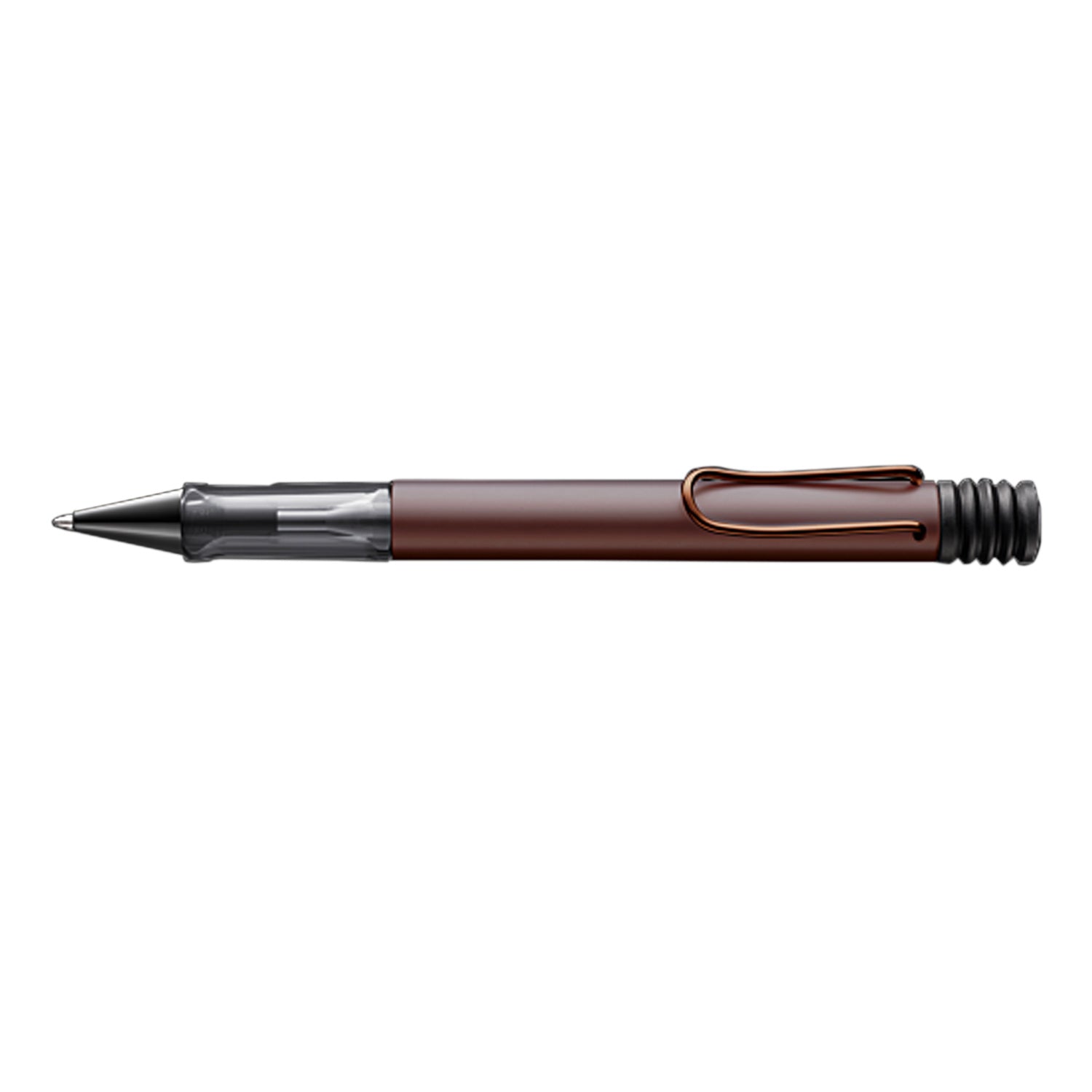 Lamy Lx Ball Pen - Marron