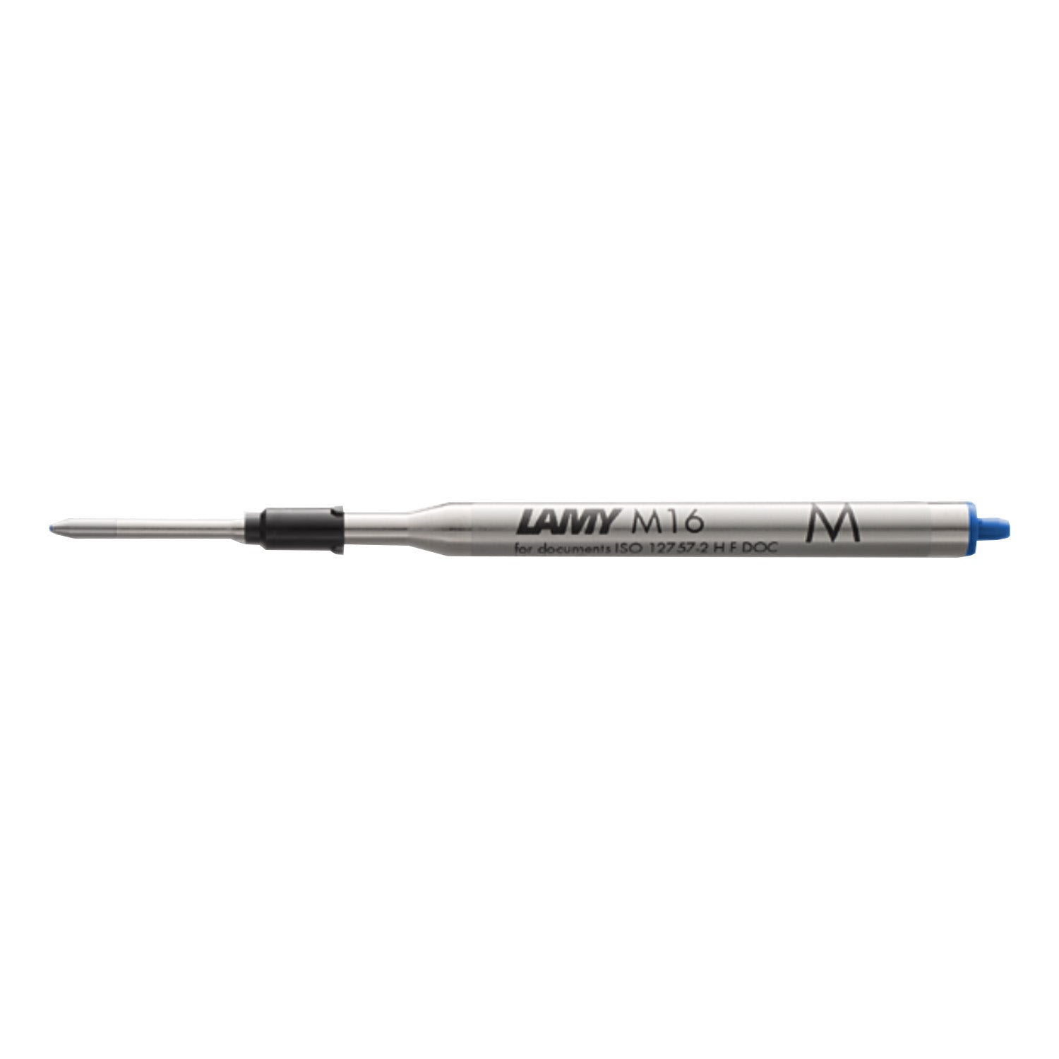 Lamy M16 Ball Pen Refill - Blue - Medium