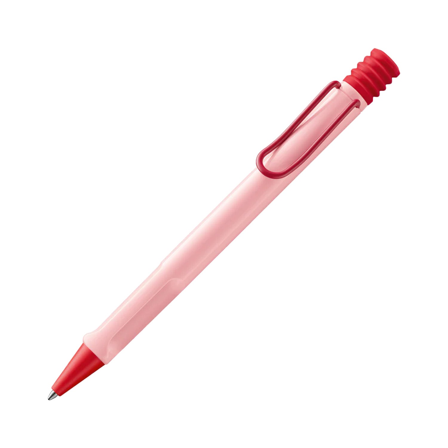 Lamy Safari Ball Pen - Cherry Blossom (Special Edition)