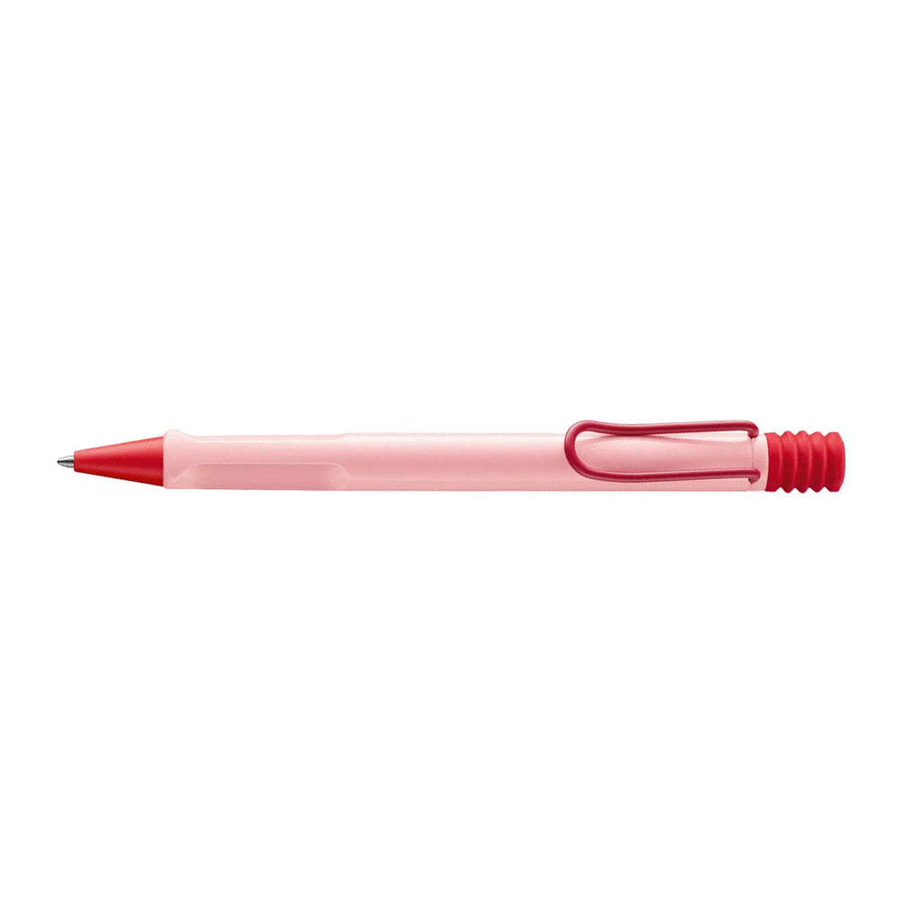 Lamy Safari Ball Pen - Cherry Blossom (Special Edition)