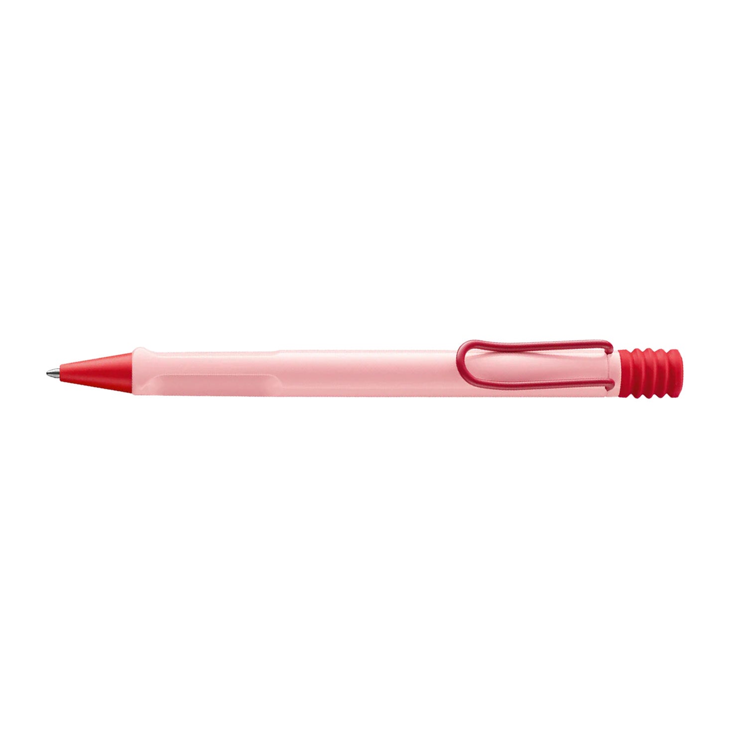 Lamy Safari Ball Pen - Cherry Blossom (Special Edition)