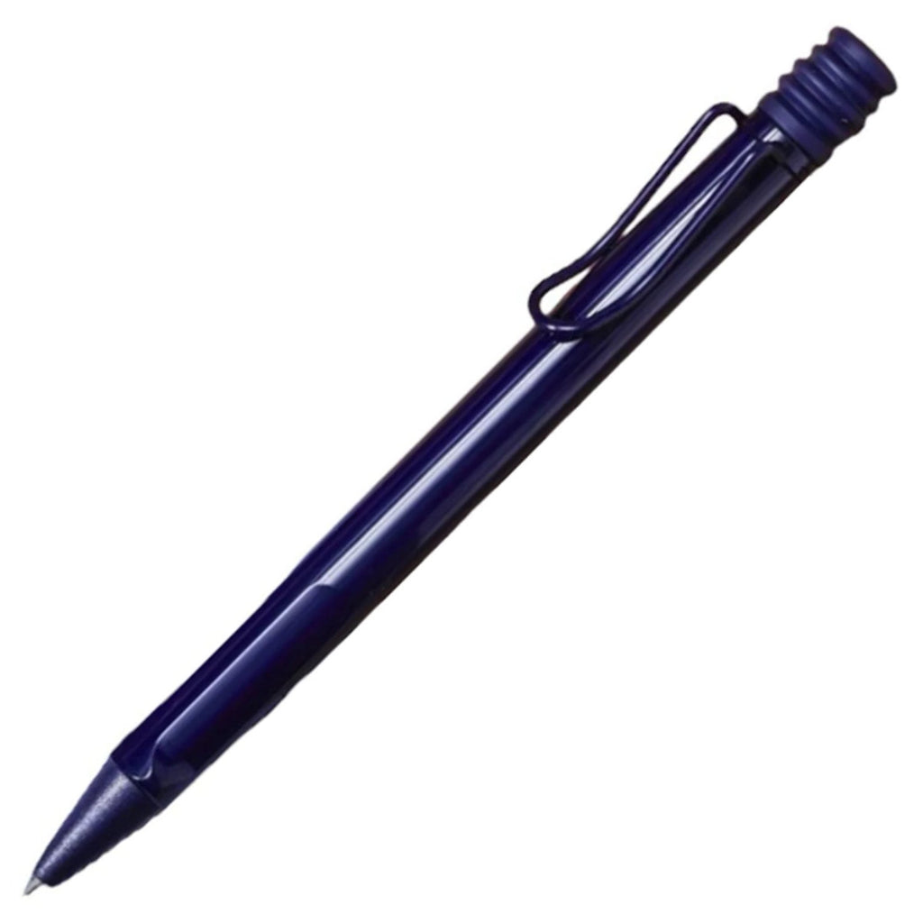 Lamy Safari Ball Pen - Dark Dusk