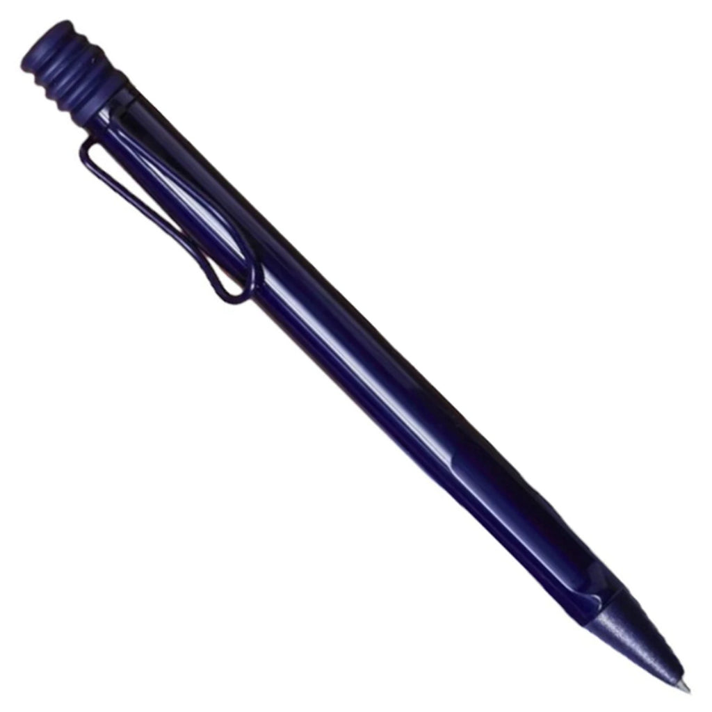 Lamy Safari Ball Pen - Dark Dusk