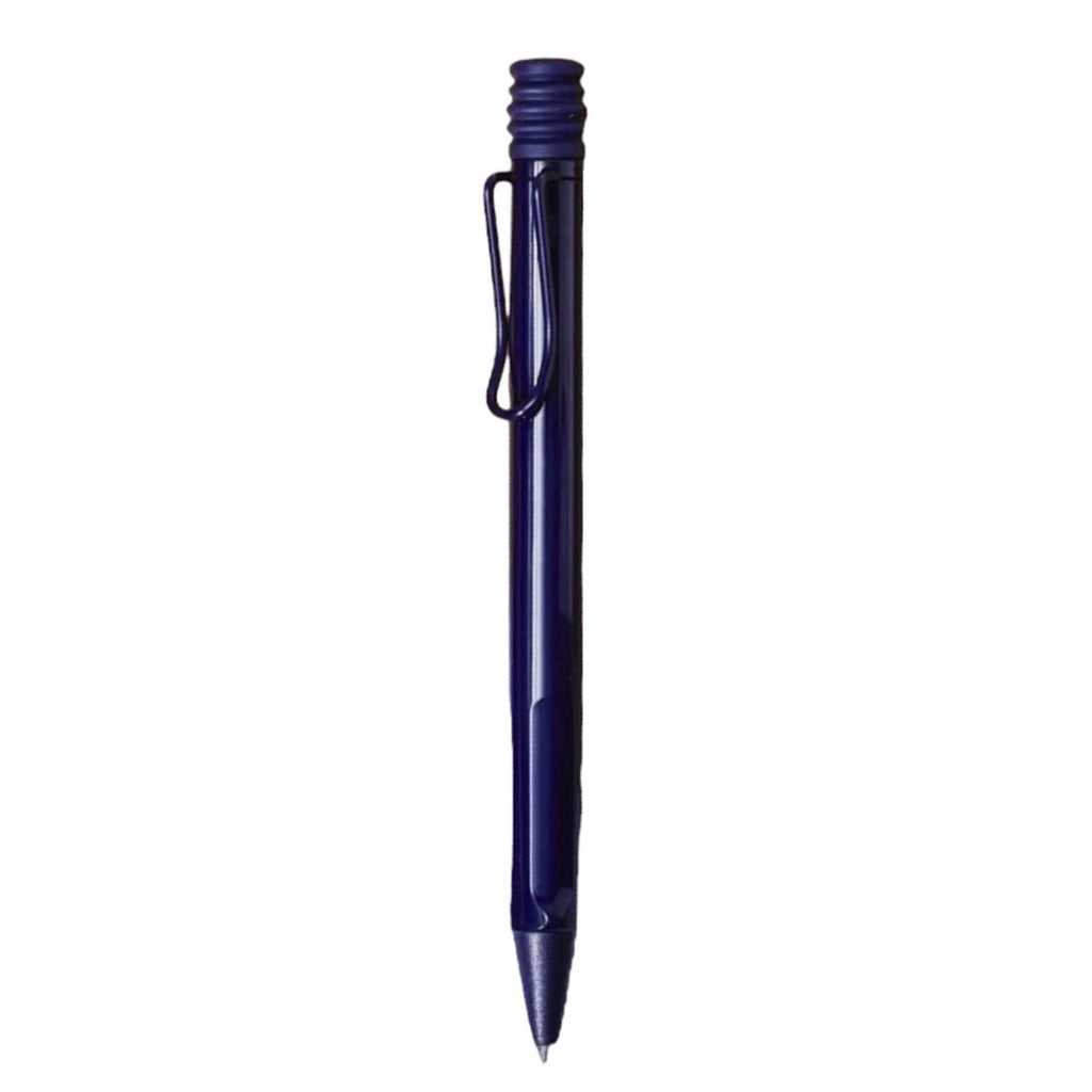 Lamy Safari Ball Pen - Dark Dusk