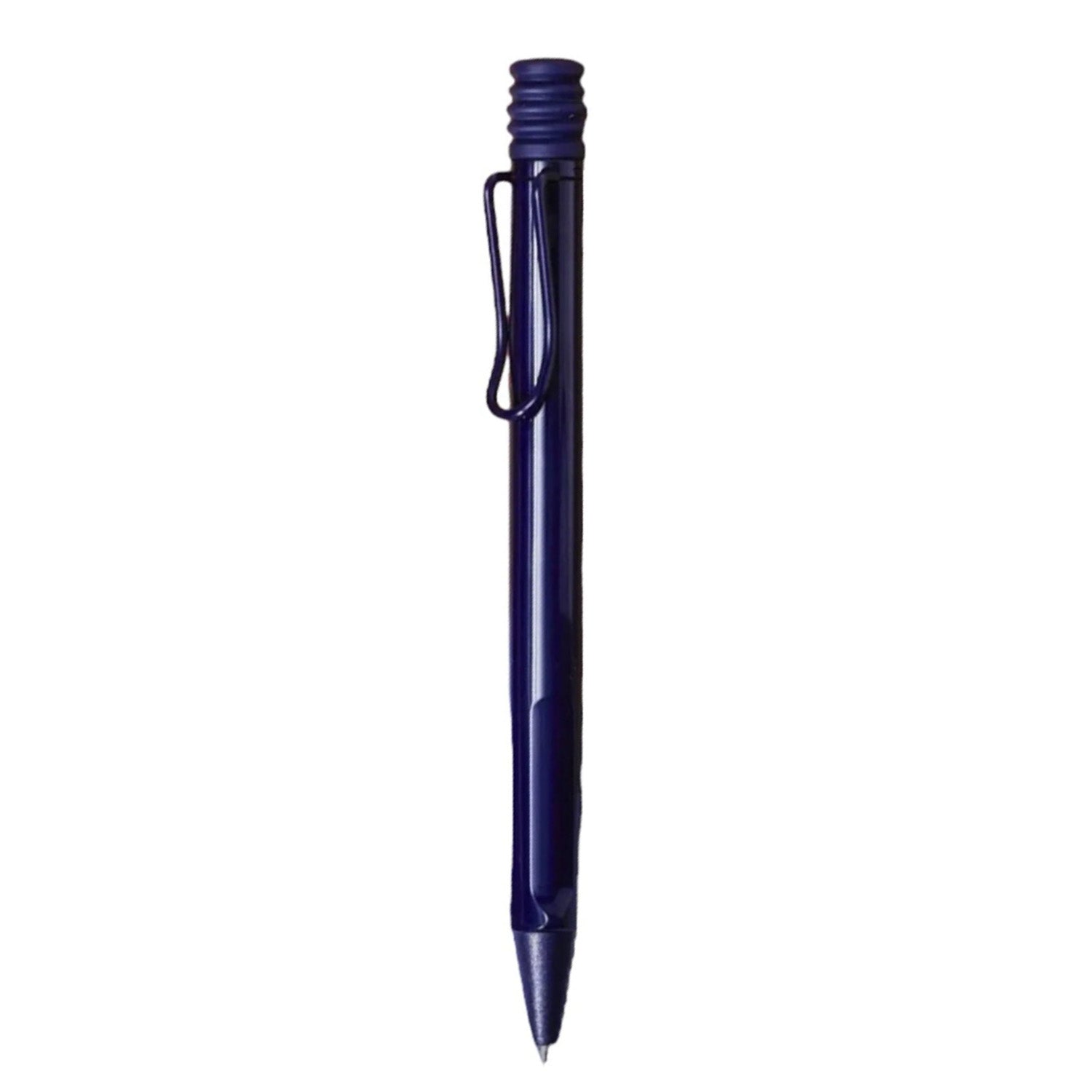 Lamy Safari Ball Pen - Dark Dusk