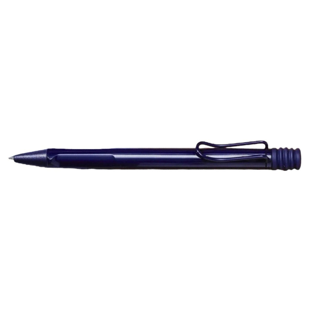 Lamy Safari Ball Pen - Dark Dusk
