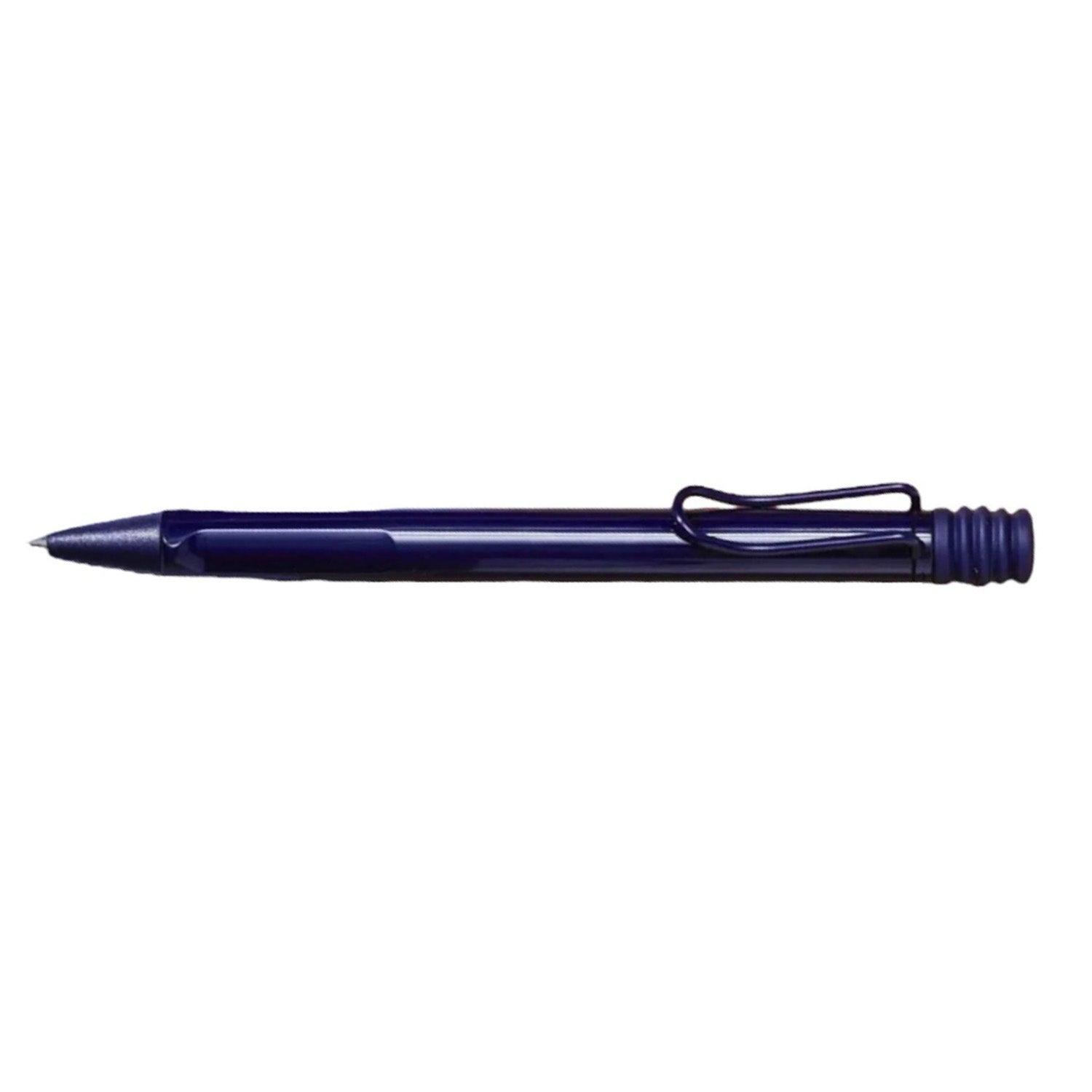 Lamy Safari Ball Pen - Dark Dusk