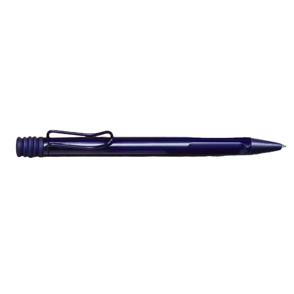 Lamy Safari Ball Pen - Dark Dusk