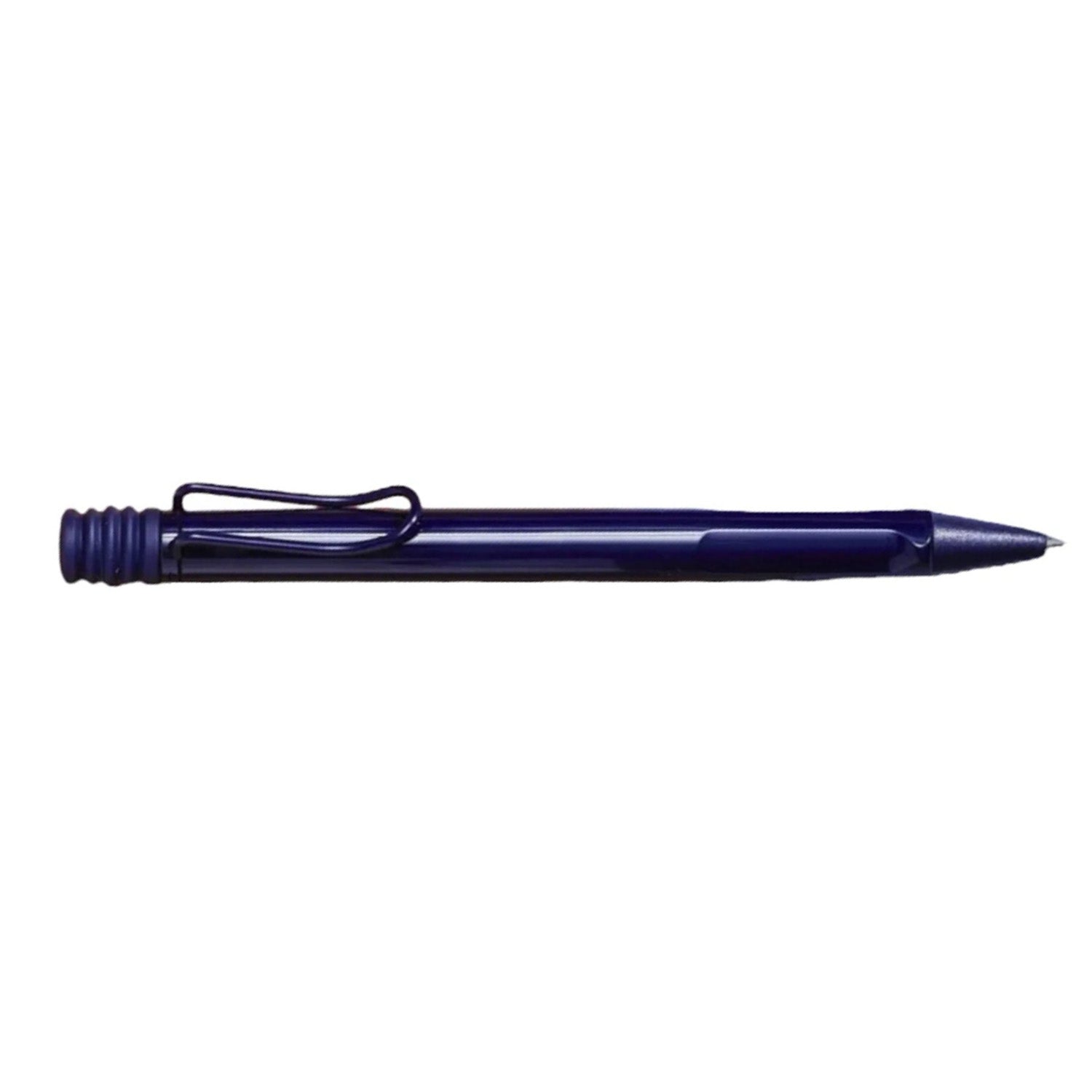Lamy Safari Ball Pen - Dark Dusk