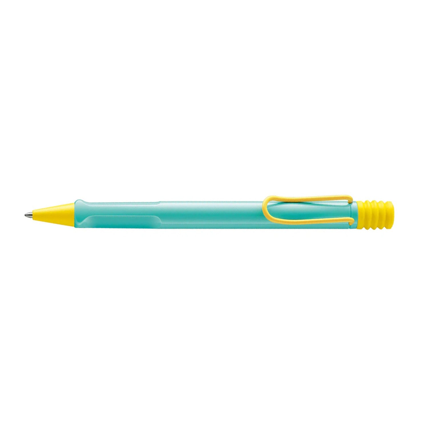 Lamy Safari Ball Pen - Pina Colada (Special Edition)
