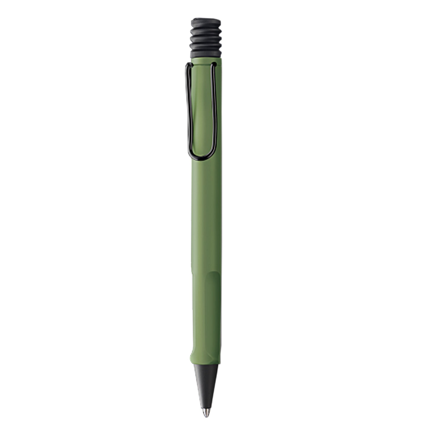 Lamy Safari Ball Pen - Savannah Green (Special Edition)