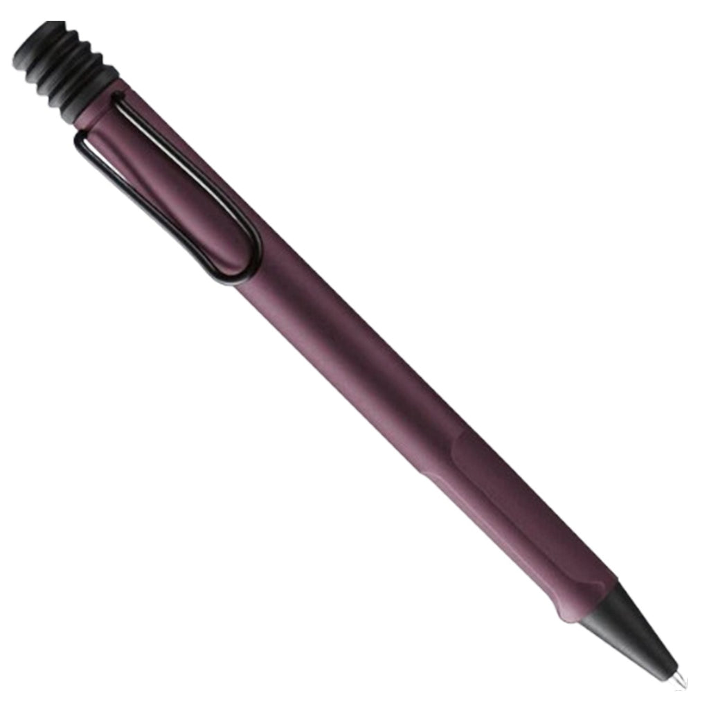 Lamy Safari Ball Pen - Scarlet