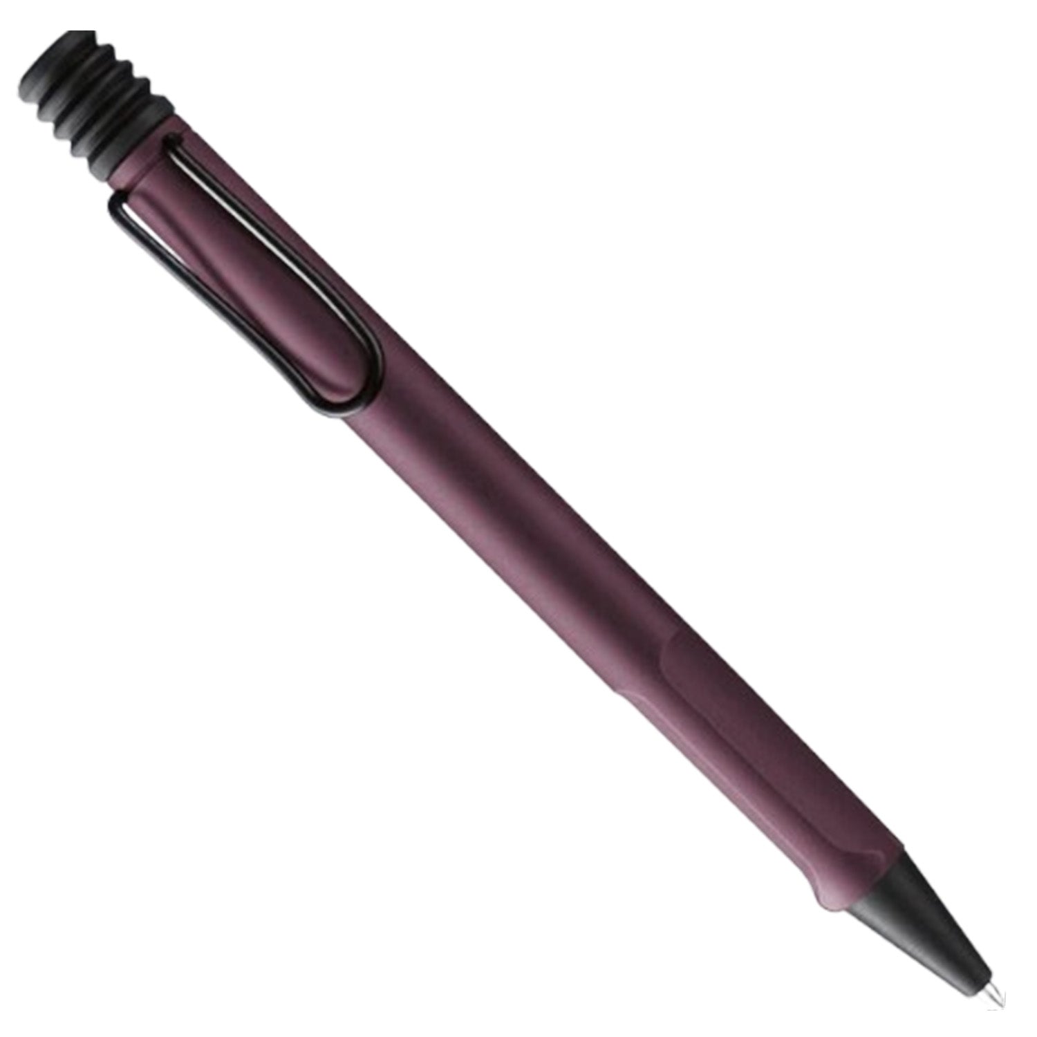 Lamy Safari Ball Pen - Scarlet