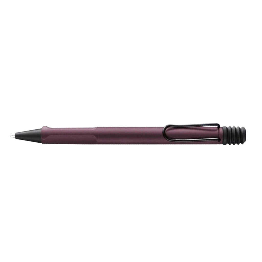 Lamy Safari Ball Pen - Scarlet