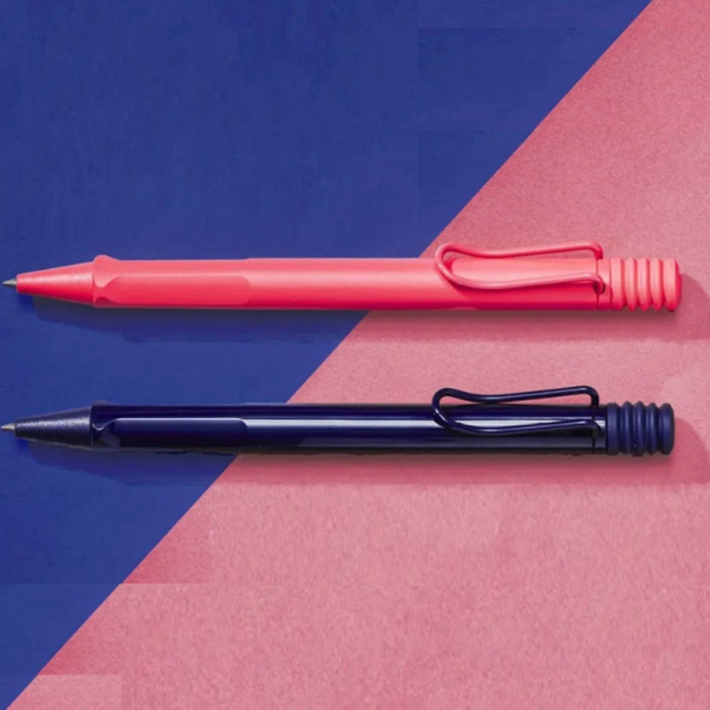 Lamy Safari Ball Pen - Sunset