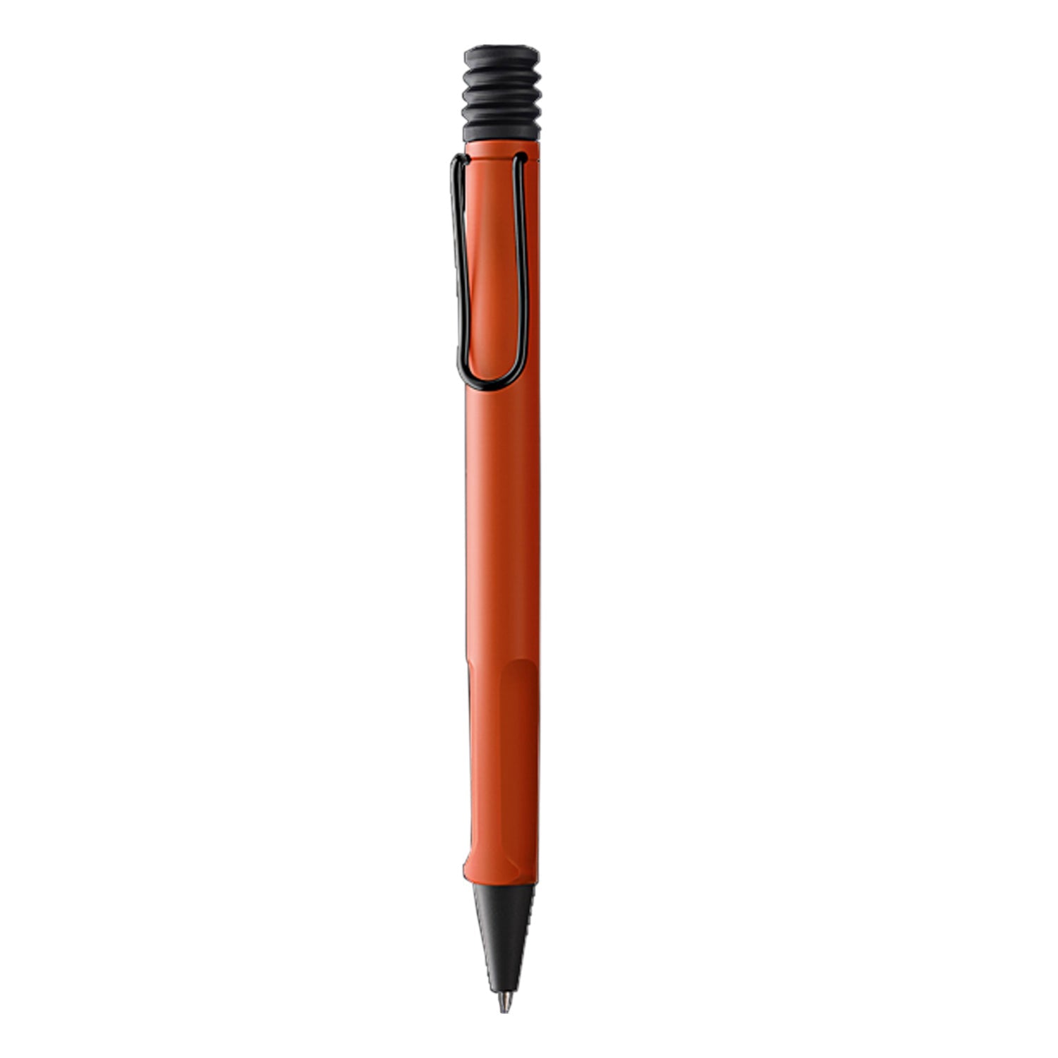 Lamy Safari Ball Pen - Terra Red (Special Edition)