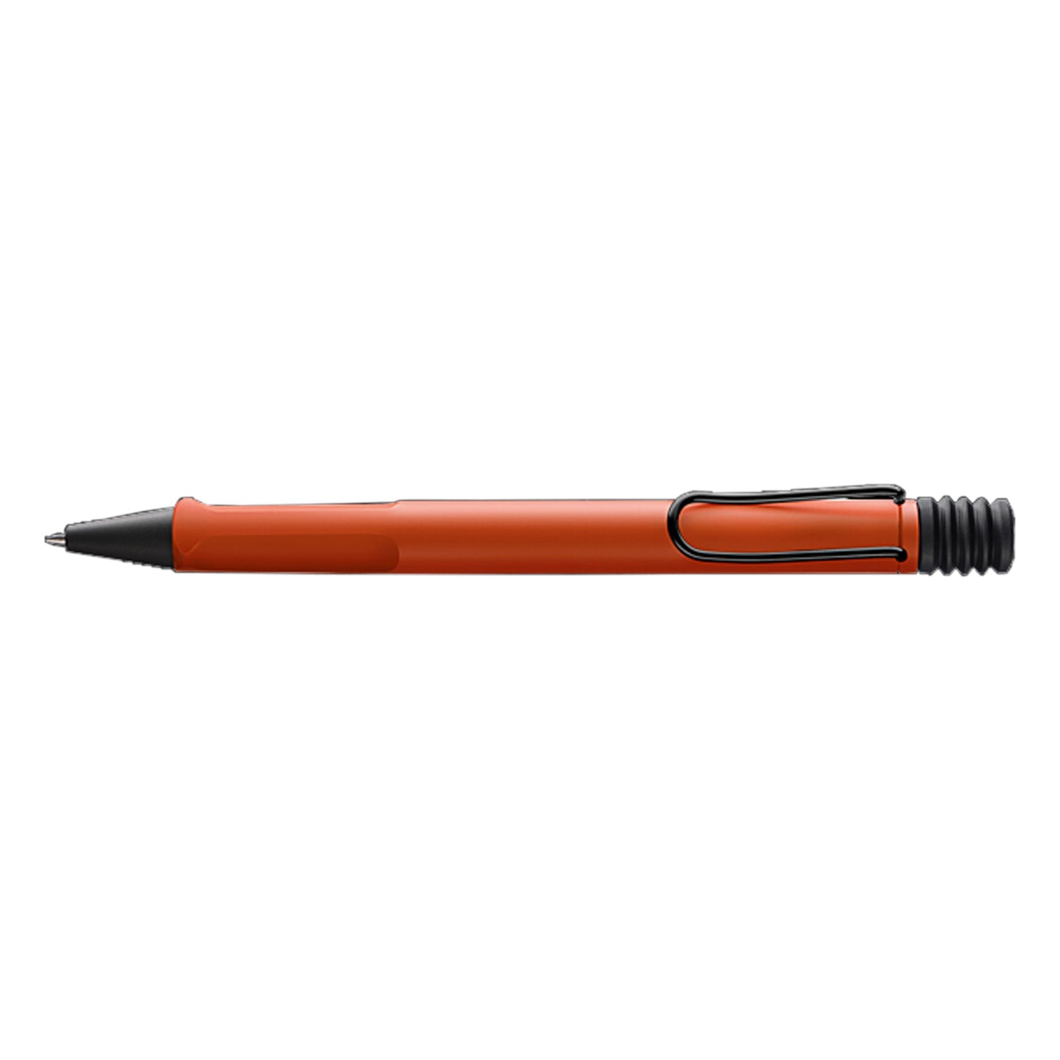 Lamy Safari Ball Pen - Terra Red (Special Edition)