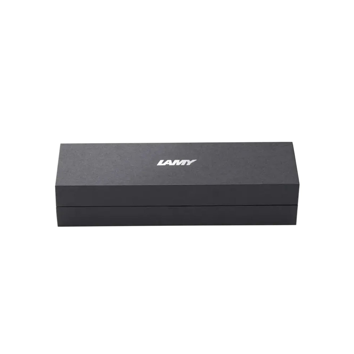 Lamy Safari Ball Pen - White/Black (Special Edition)
