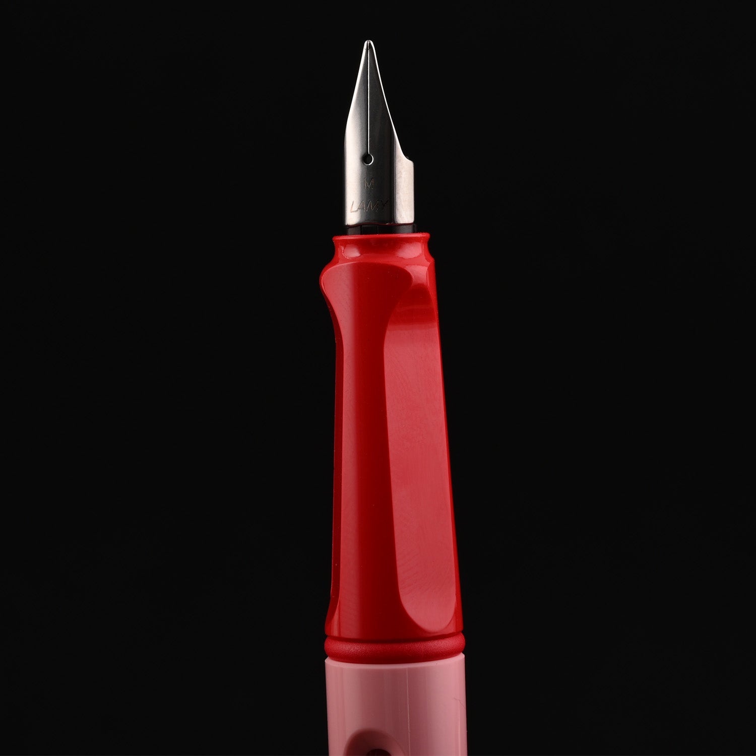 Lamy Safari Fountain Pen - Cherry Blossom (Special Edition)