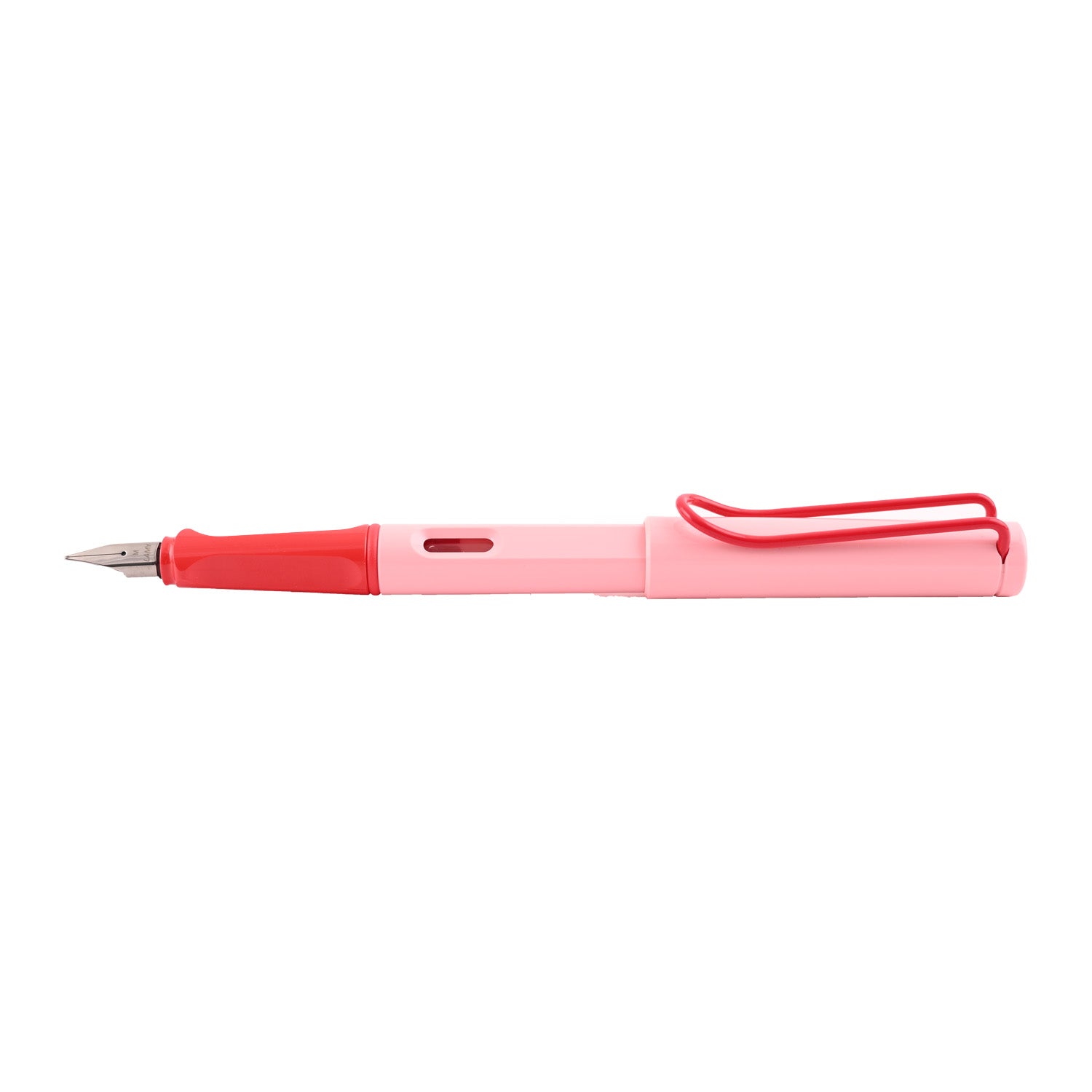 Lamy Safari Fountain Pen - Cherry Blossom (Special Edition)