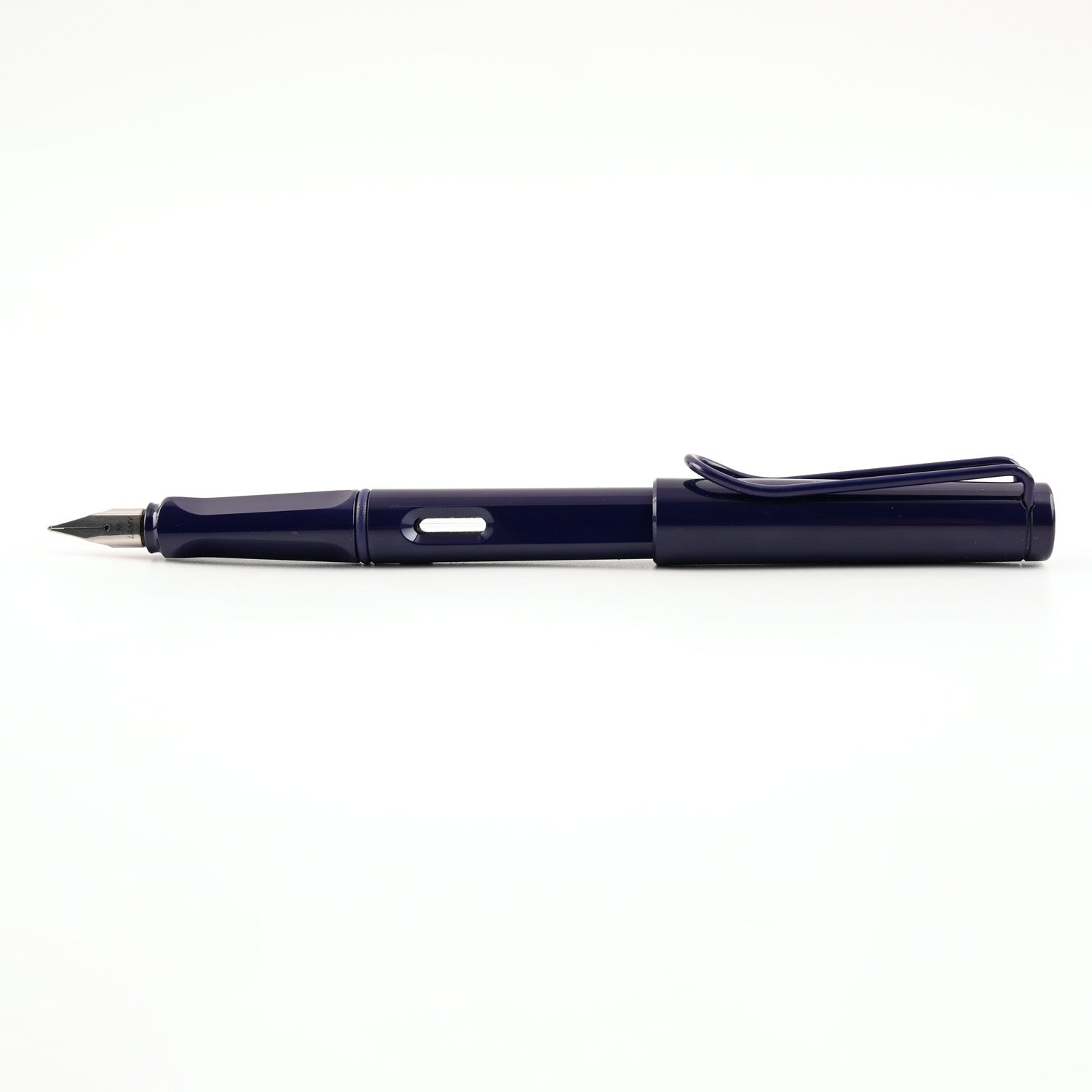 Lamy Safari Fountain Pen - Dark Dusk