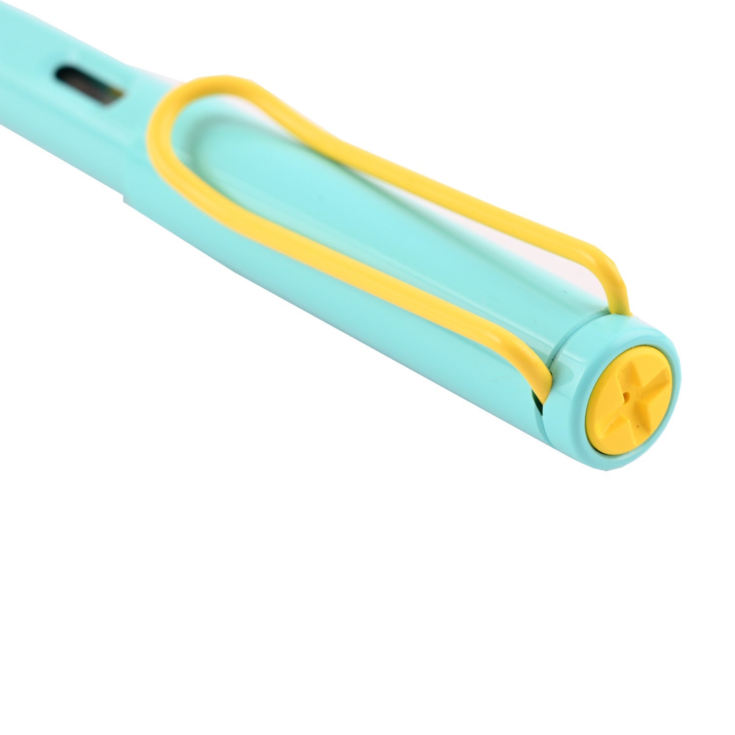 Lamy Safari Fountain Pen - Pina Colada (Special Edition)