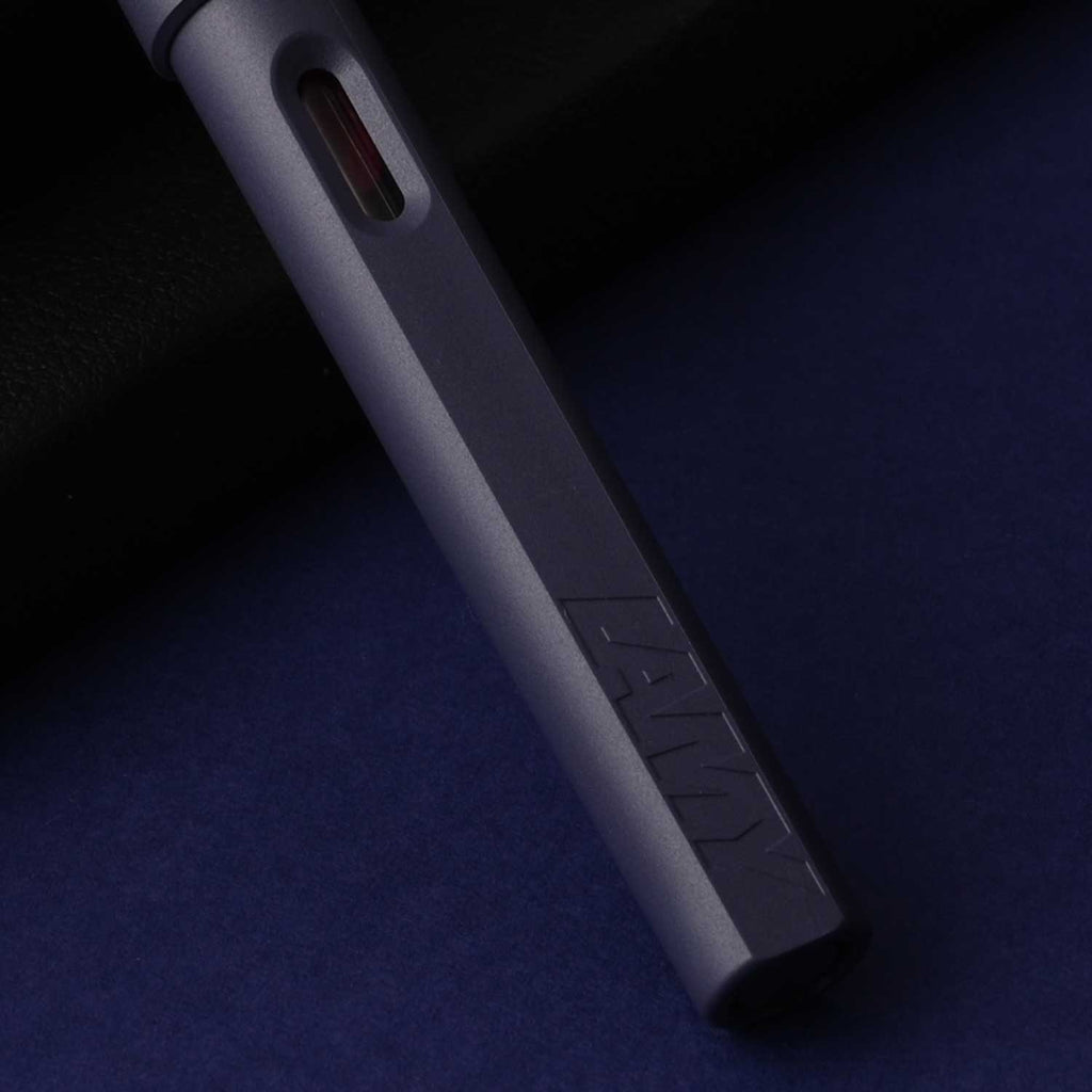 Lamy Safari Fountain Pen - Pink Cliff (Special Edition)