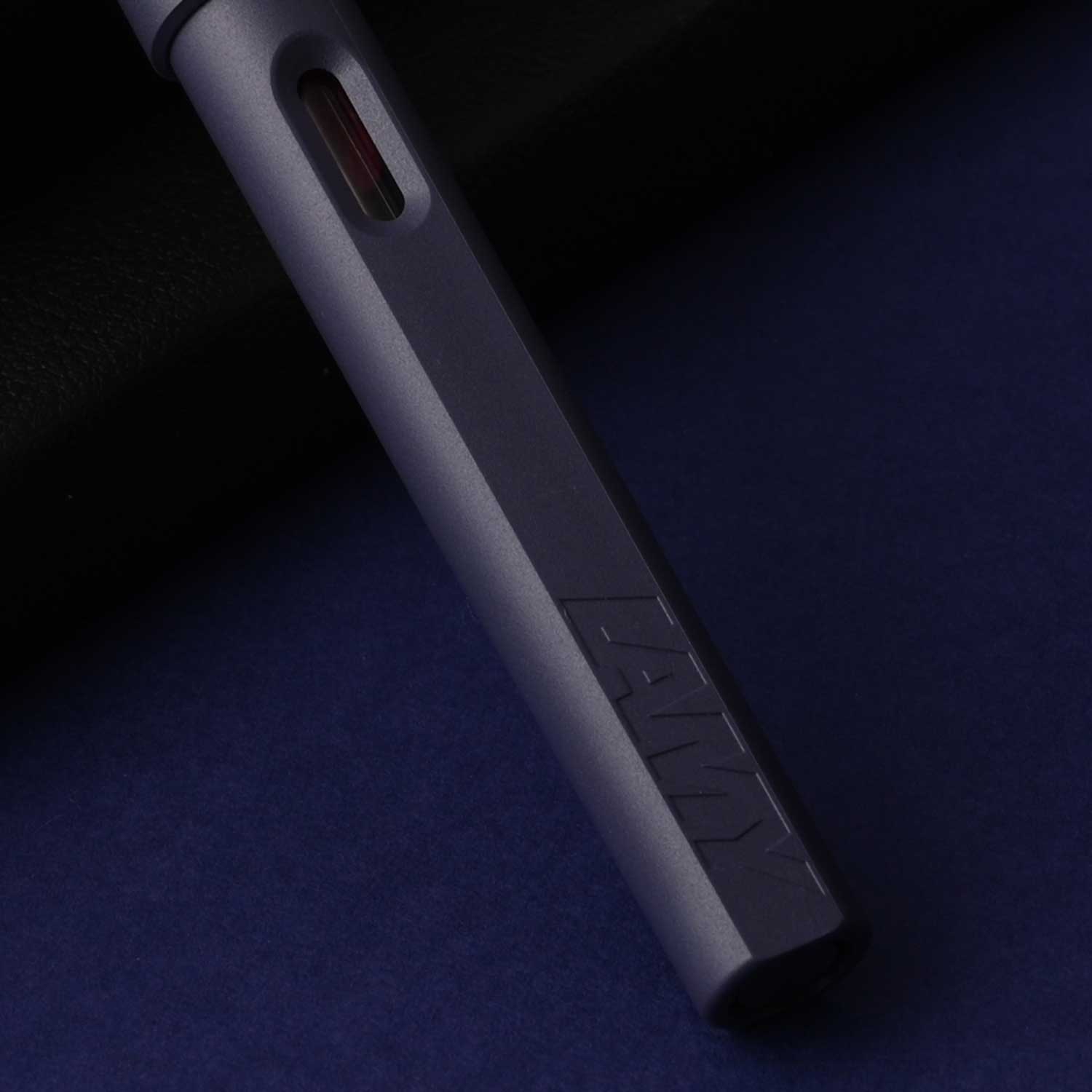 Lamy Safari Fountain Pen - Pink Cliff (Special Edition)