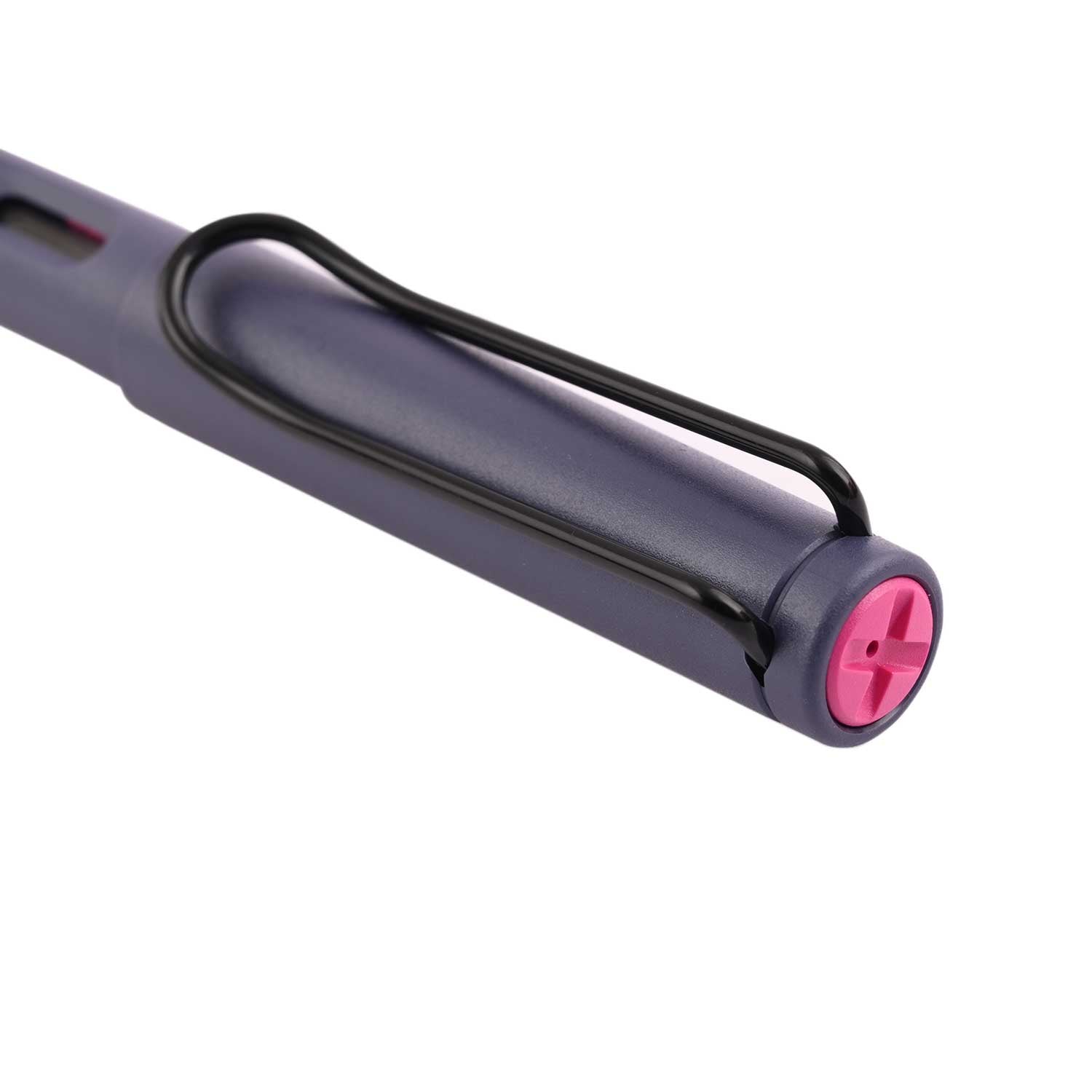 Lamy Safari Fountain Pen - Pink Cliff (Special Edition)