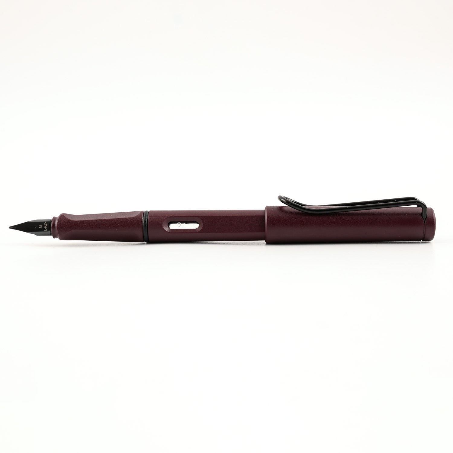 Lamy Safari Fountain Pen - Scarlet