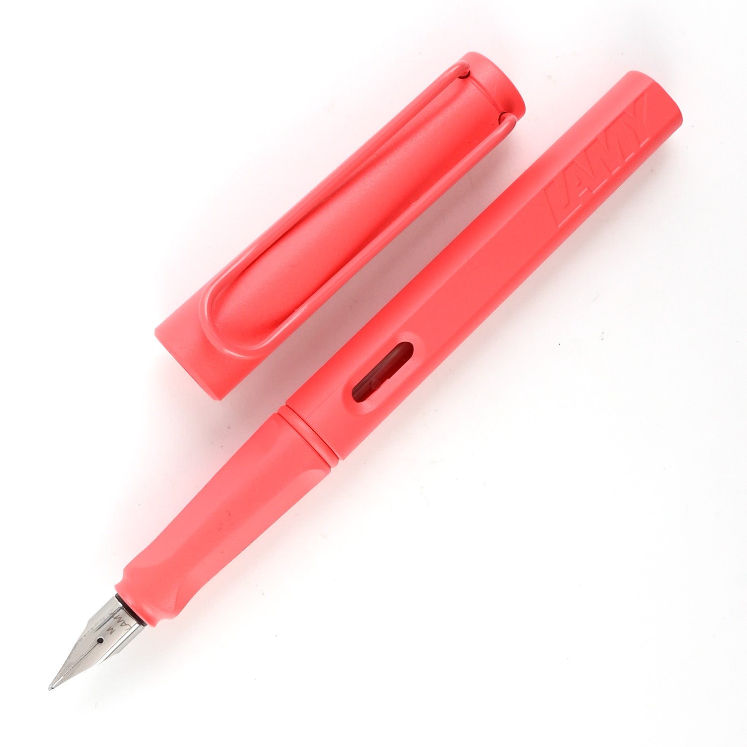 Lamy Safari Fountain Pen - Sunset