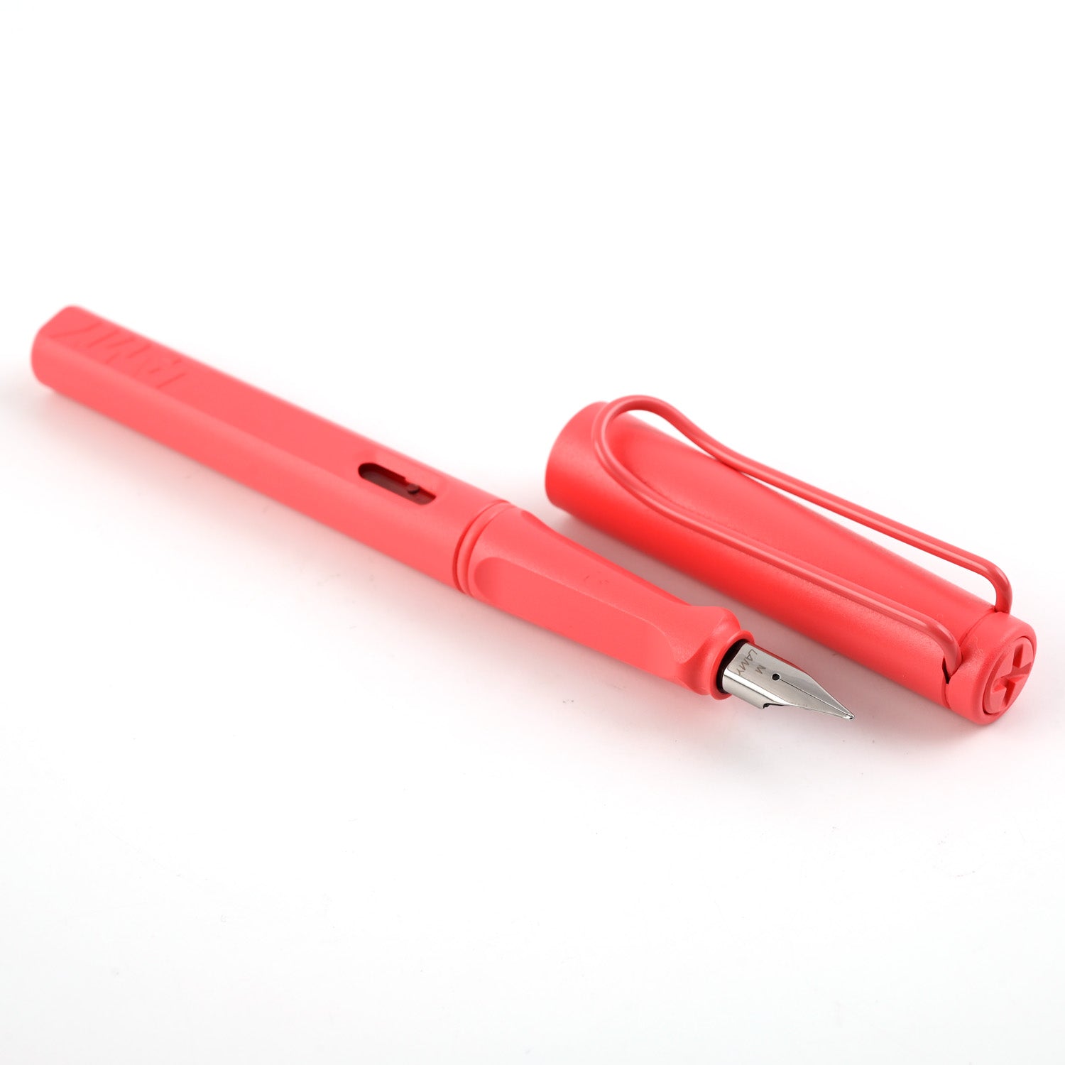 Lamy Safari Fountain Pen - Sunset