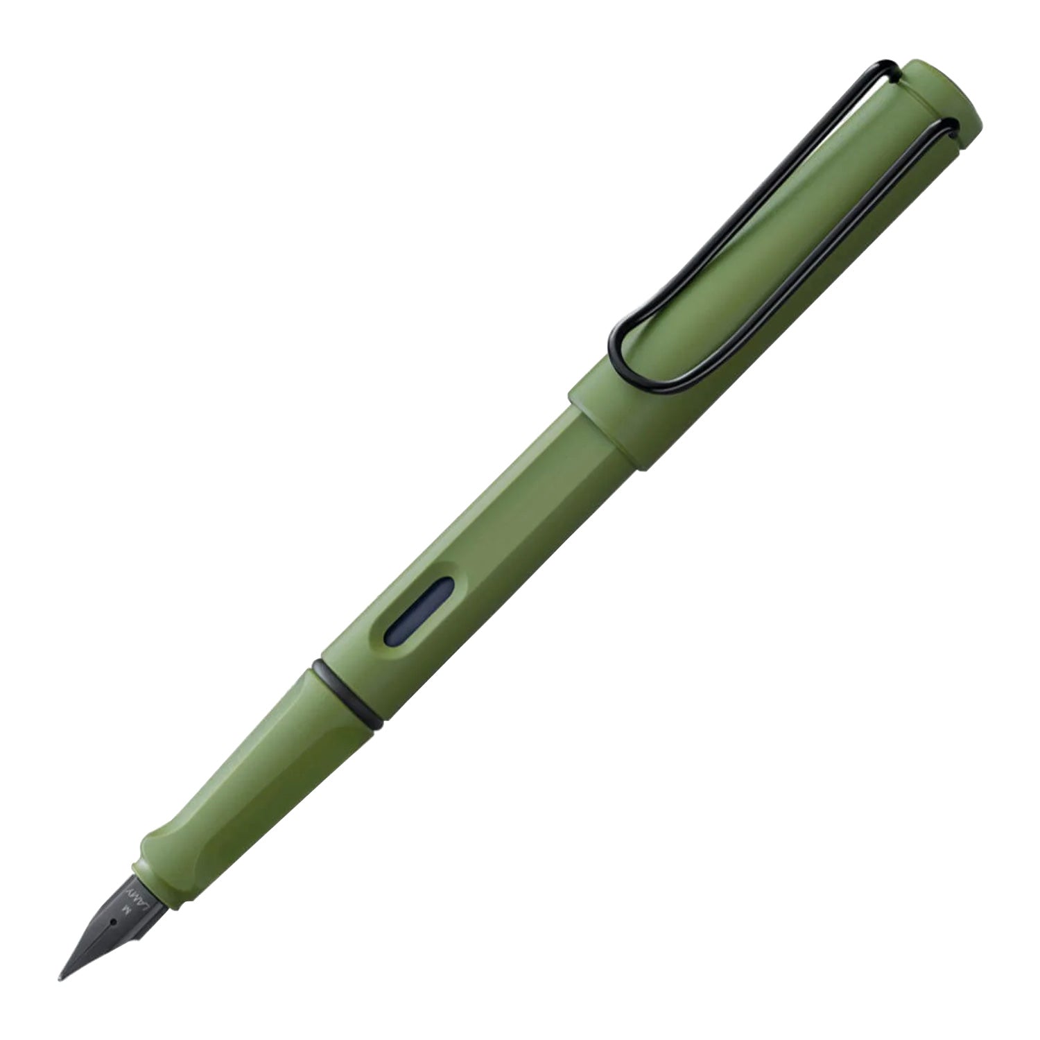 Lamy Safari Fountain Pen - Savannah Green (Special Edition)