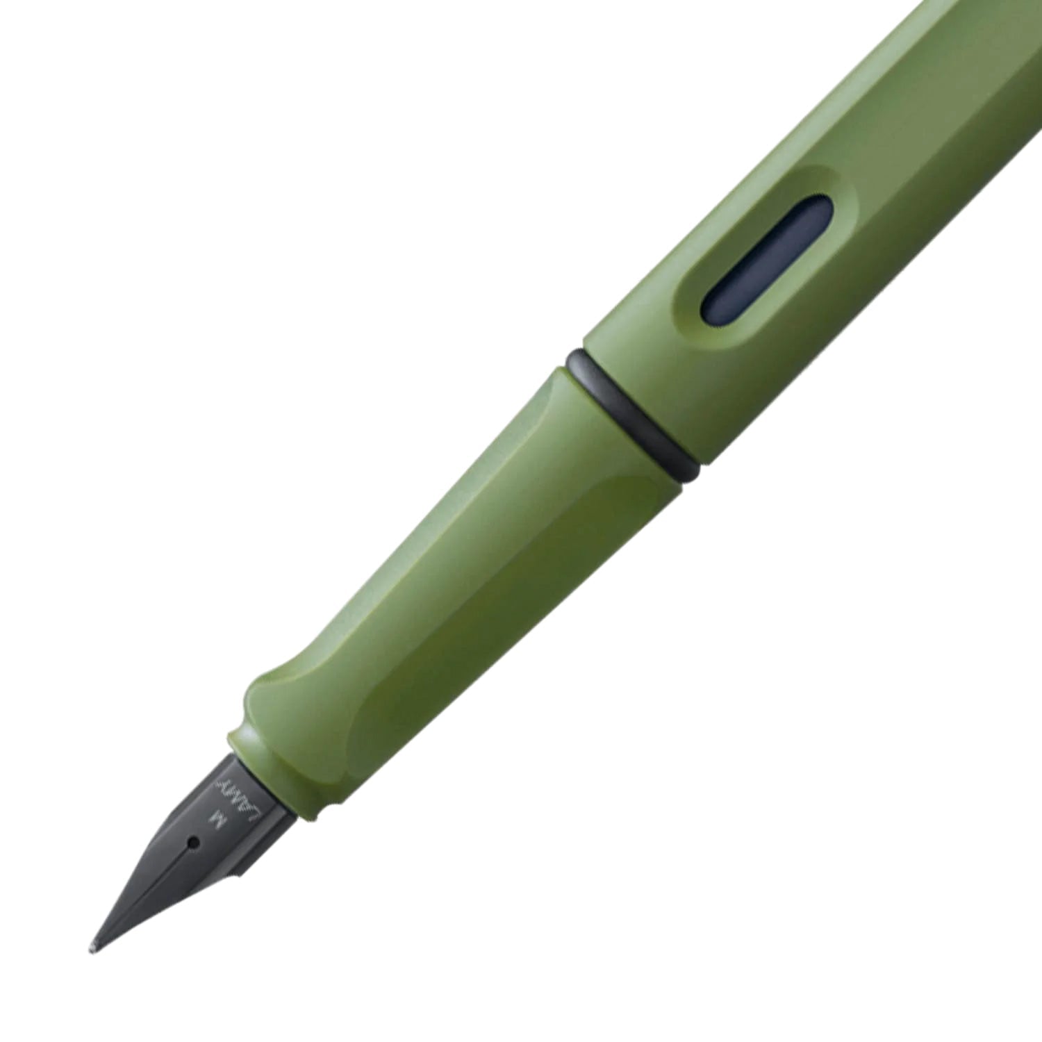 Lamy Safari Fountain Pen - Savannah Green (Special Edition)