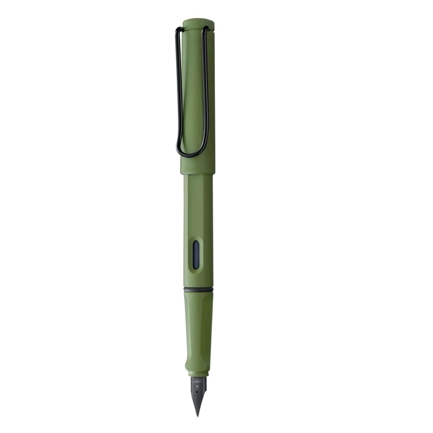 Lamy Safari Fountain Pen - Savannah Green (Special Edition)