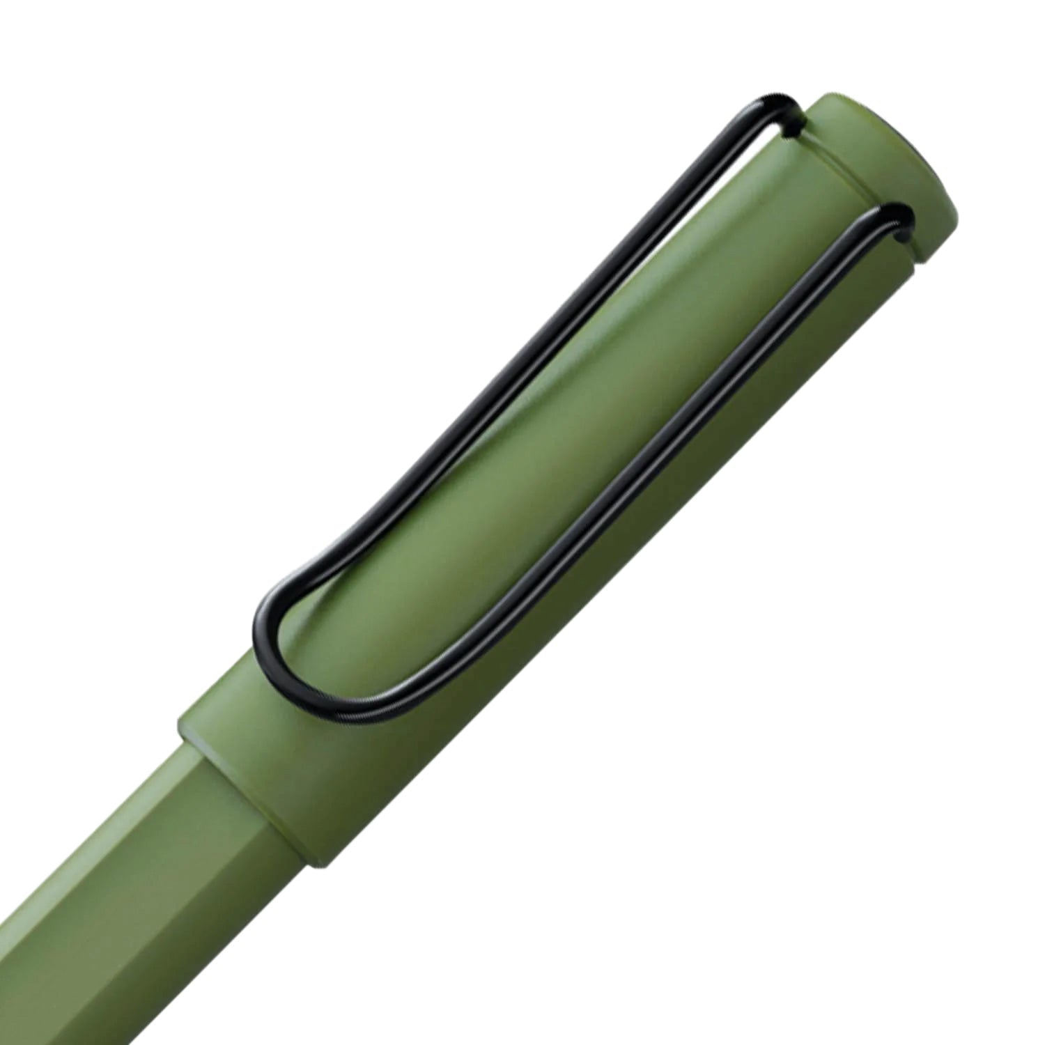 Lamy Safari Fountain Pen - Savannah Green (Special Edition)
