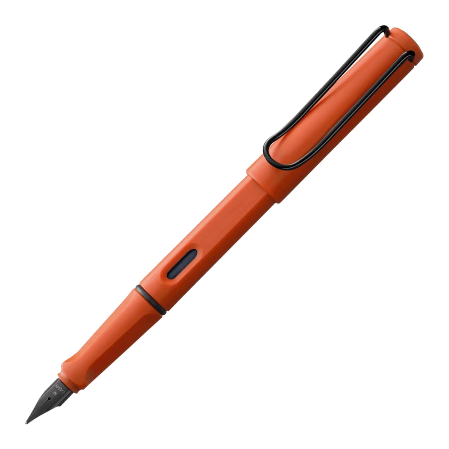Lamy Safari Fountain Pen - Terra Red (Special Edition)