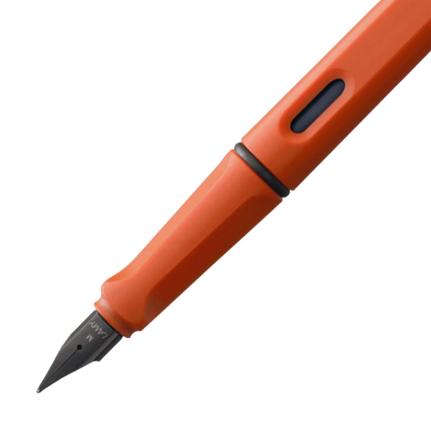 Lamy Safari Fountain Pen - Terra Red (Special Edition)